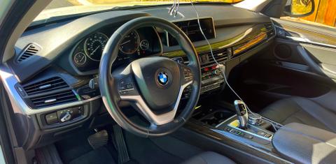 BMW X5 2015