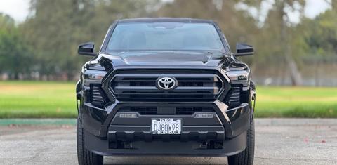 Toyota Tacoma 2024