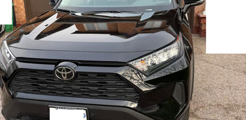 Toyota RAV4 2023