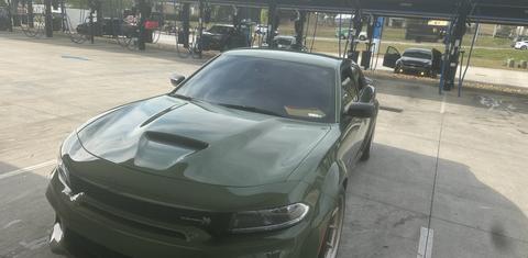 Dodge Charger 2023
