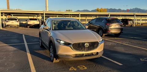 Mazda CX-30 2023
