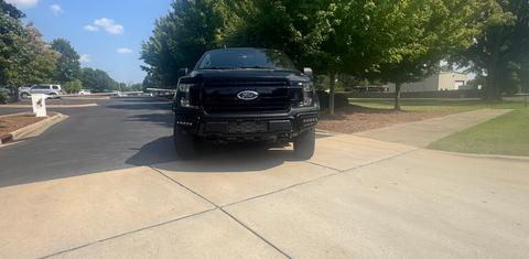 Ford F-150 2019