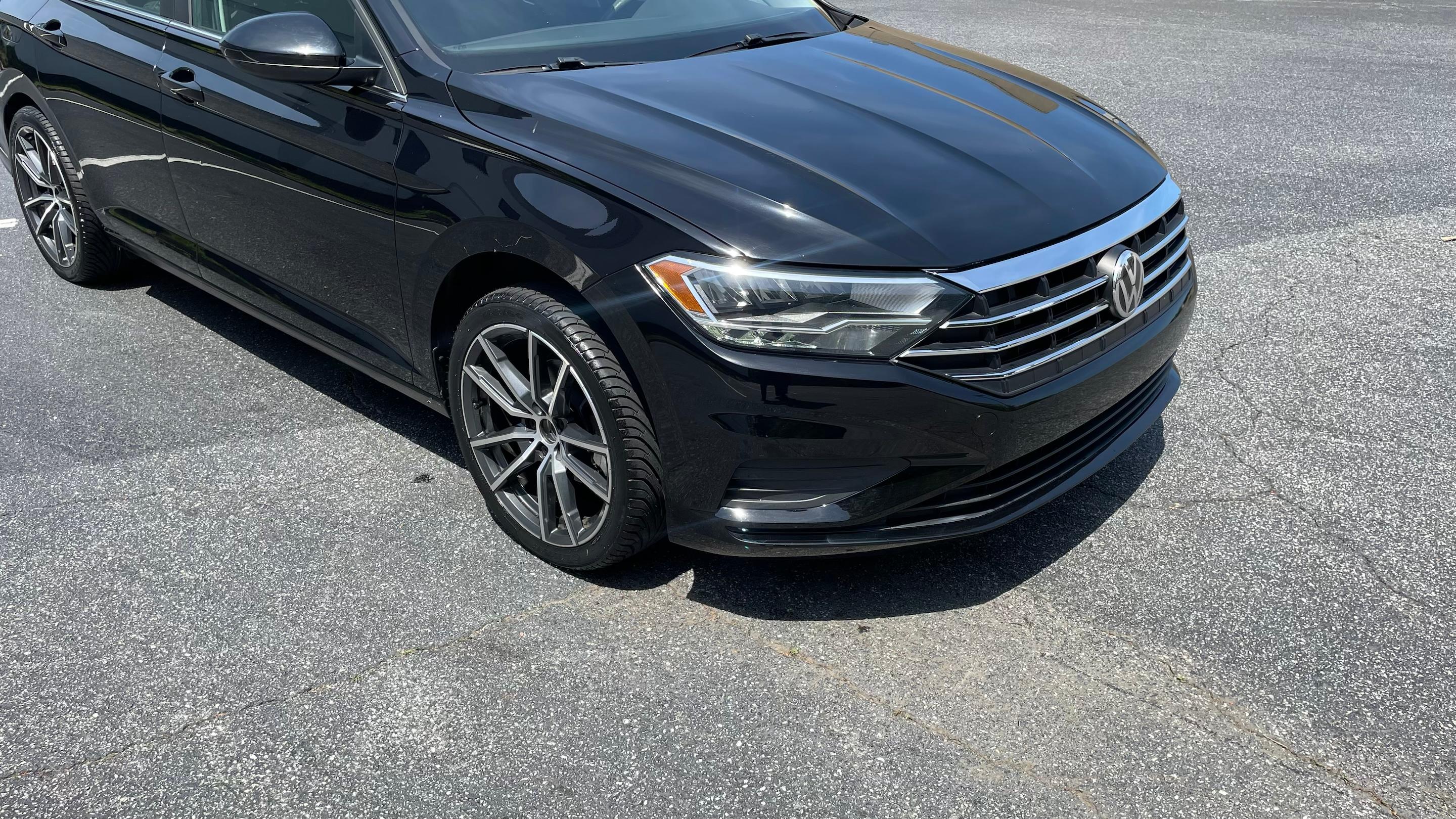 Volkswagen Jetta 2019 in Duluth, GA