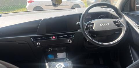 Kia e Niro 2023