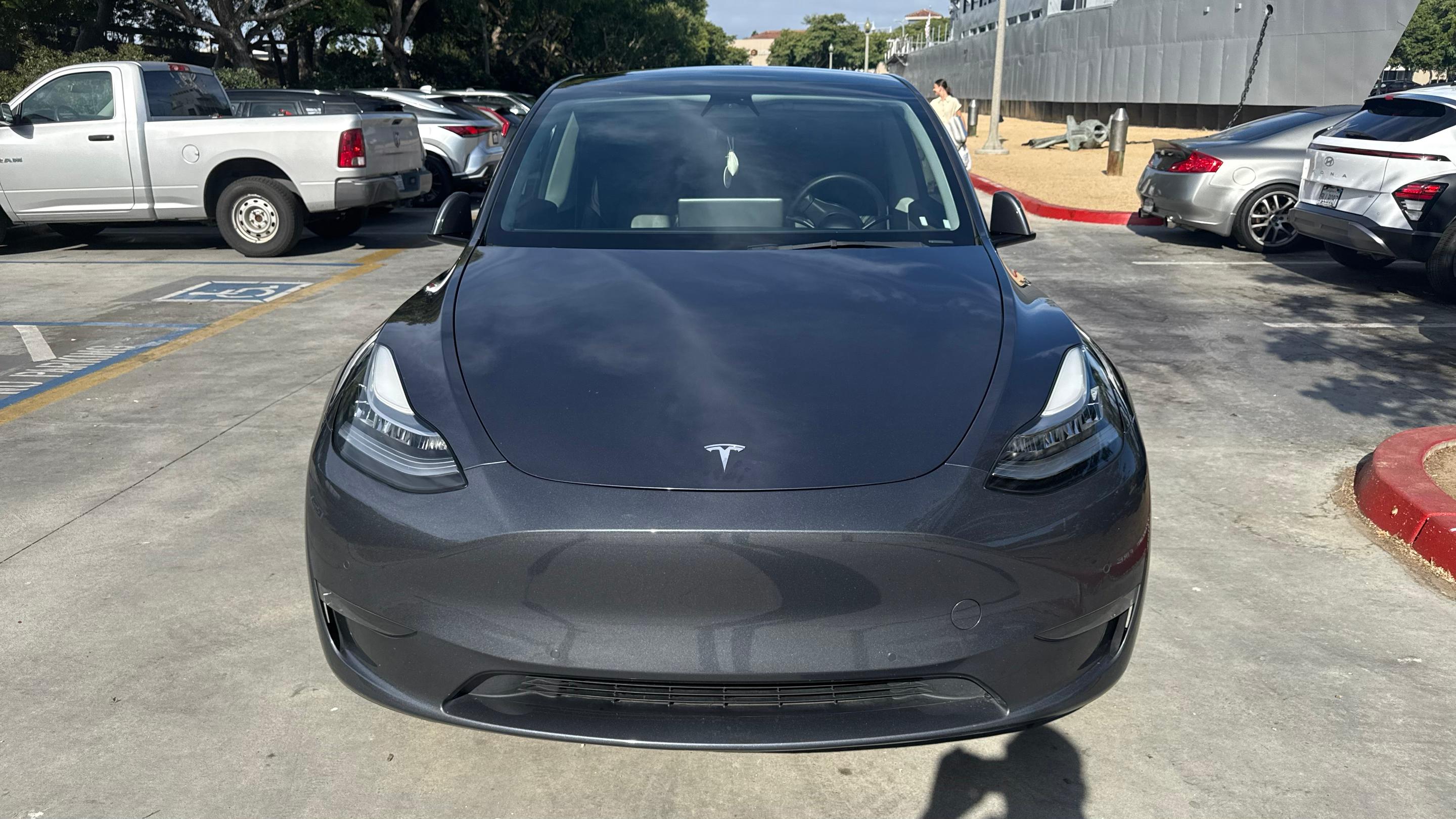 Tesla Model Y 2023 in San Diego, CA