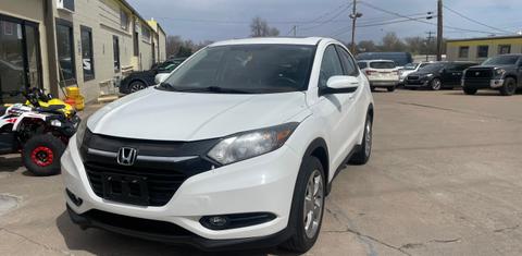 Honda HR-V 2017