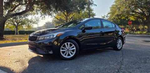 Kia Forte 2017