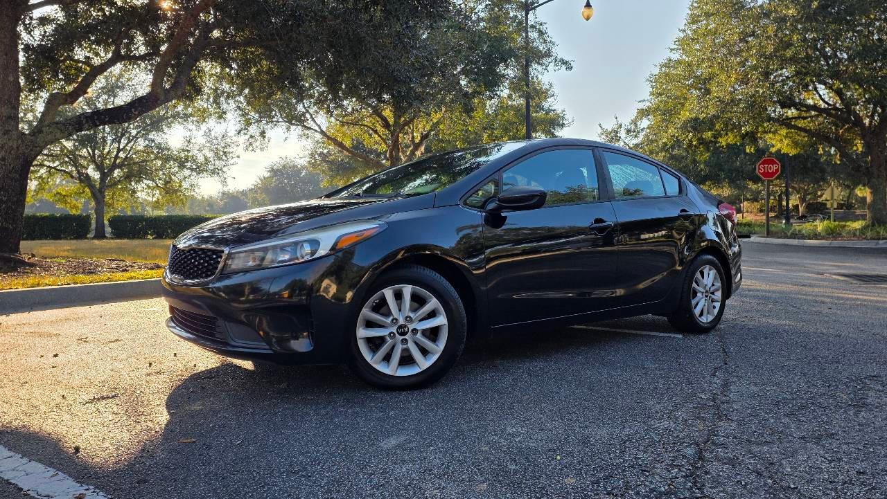 Kia Forte 2017 in Nocatee, FL