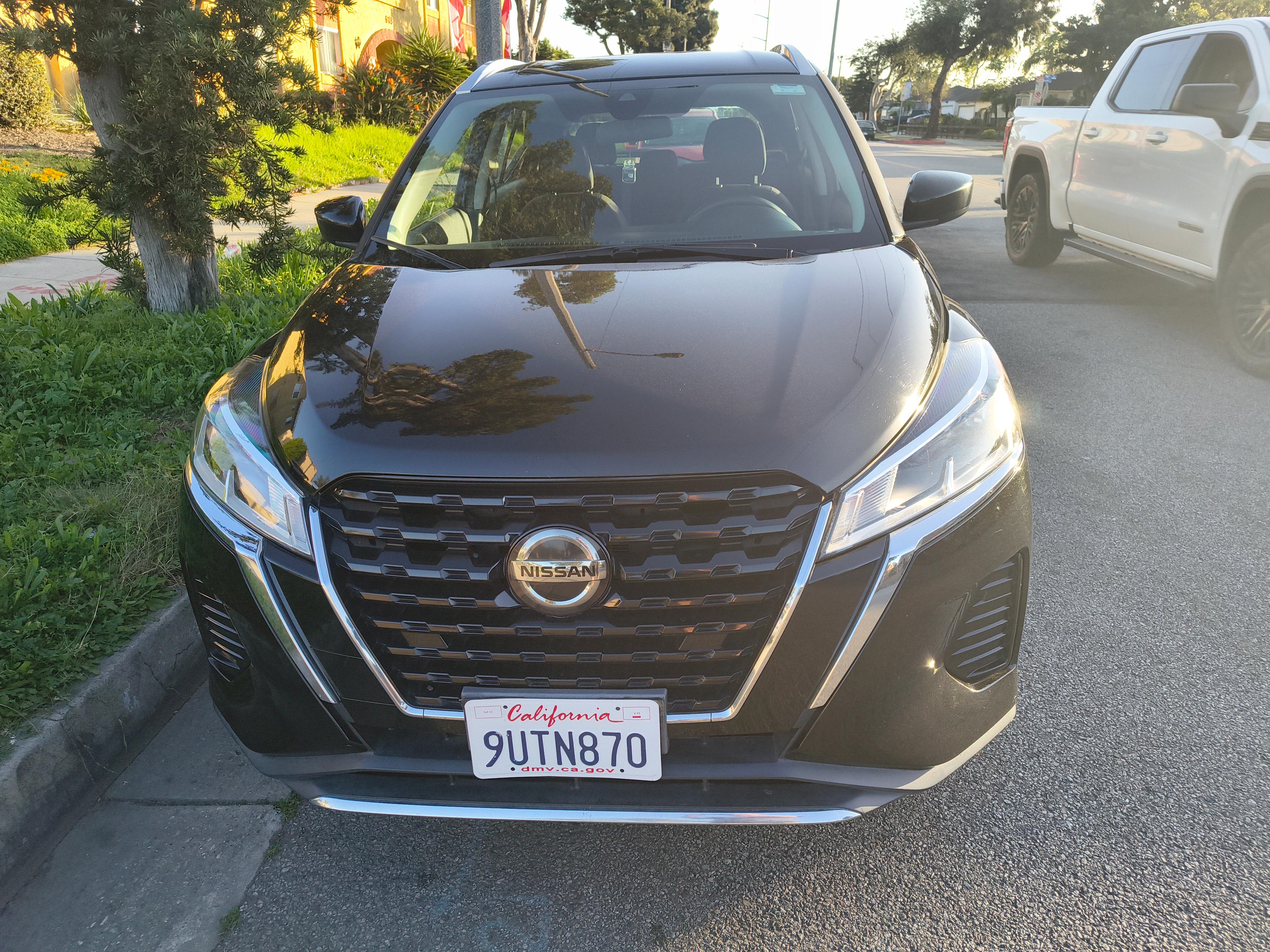 Nissan Kicks 2021 in Inglewood, CA