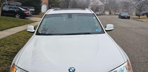 BMW X3 2014