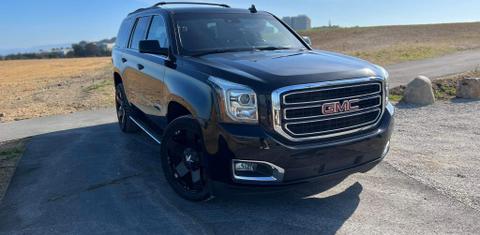 GMC Yukon 2020