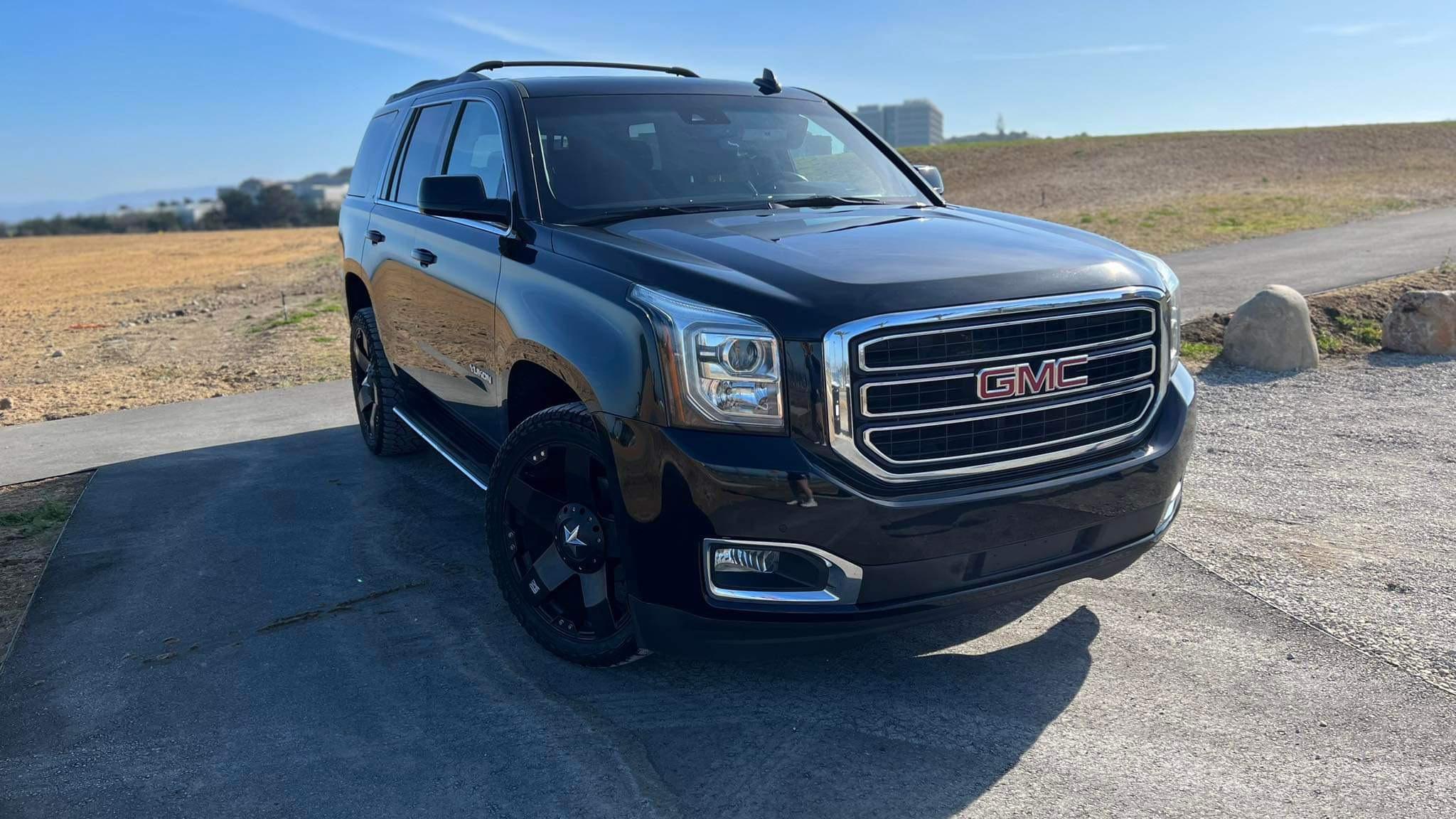 GMC Yukon 2020 in San Francisco, CA