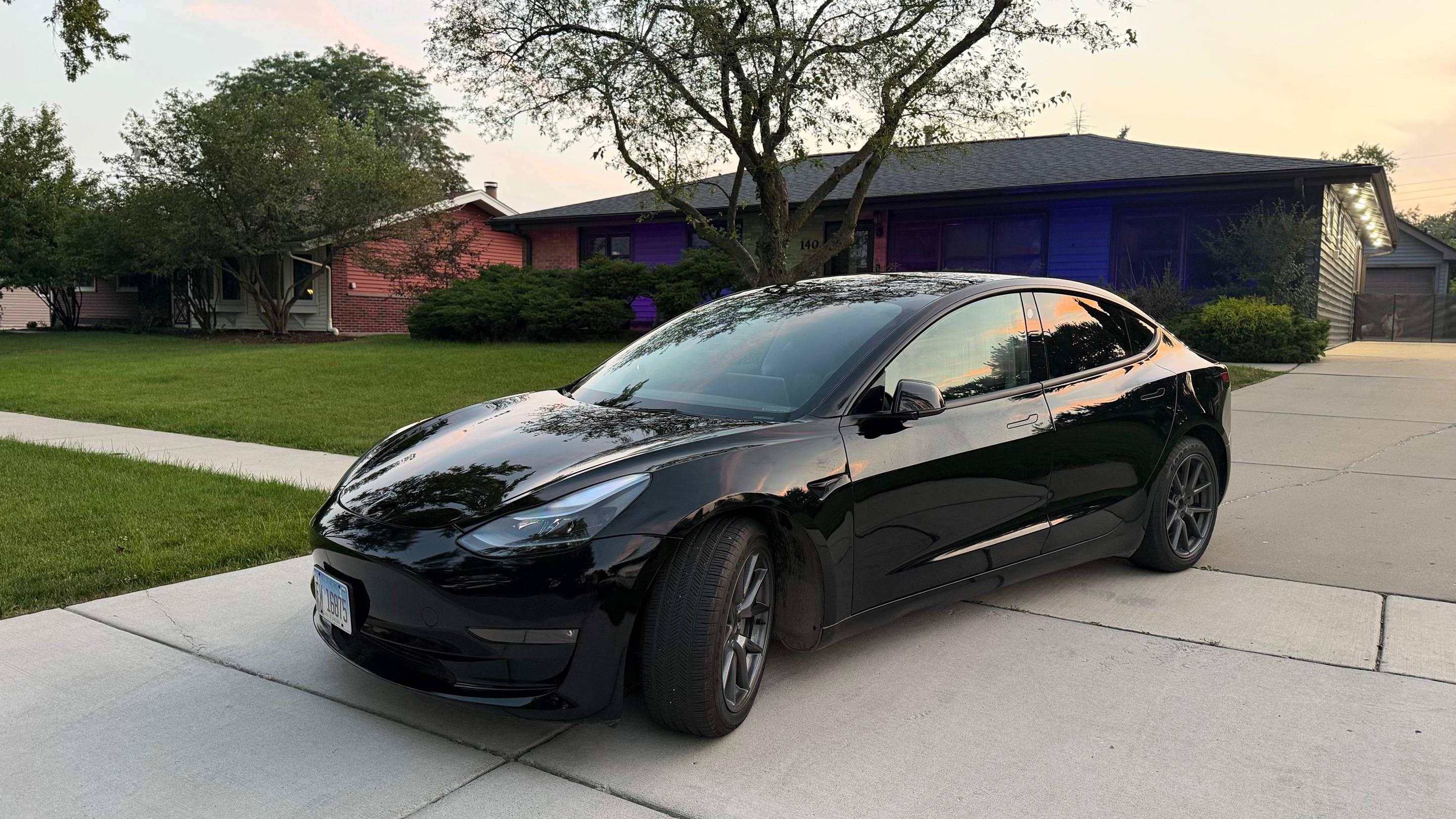 Tesla Model 3 2023 in Schaumburg, IL