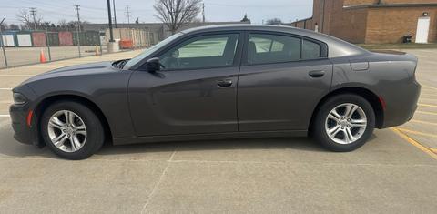 Dodge Charger 2023