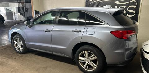 Acura RDX 2014