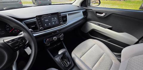 Kia Rio 2020