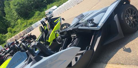 Polaris Slingshot 2024