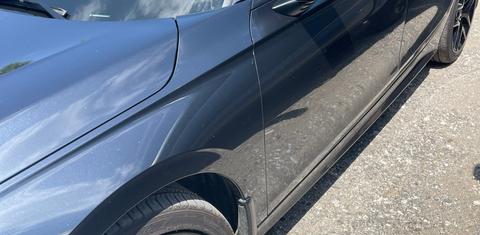 Honda Civic Hybrid 2025