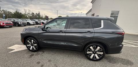 Mitsubishi Outlander Sport 2025
