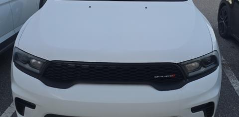 Dodge Durango 2022