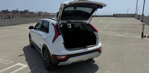 Kia Niro 2026