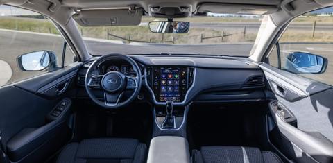 Subaru Outback 2024