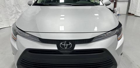 Toyota Corolla 2025