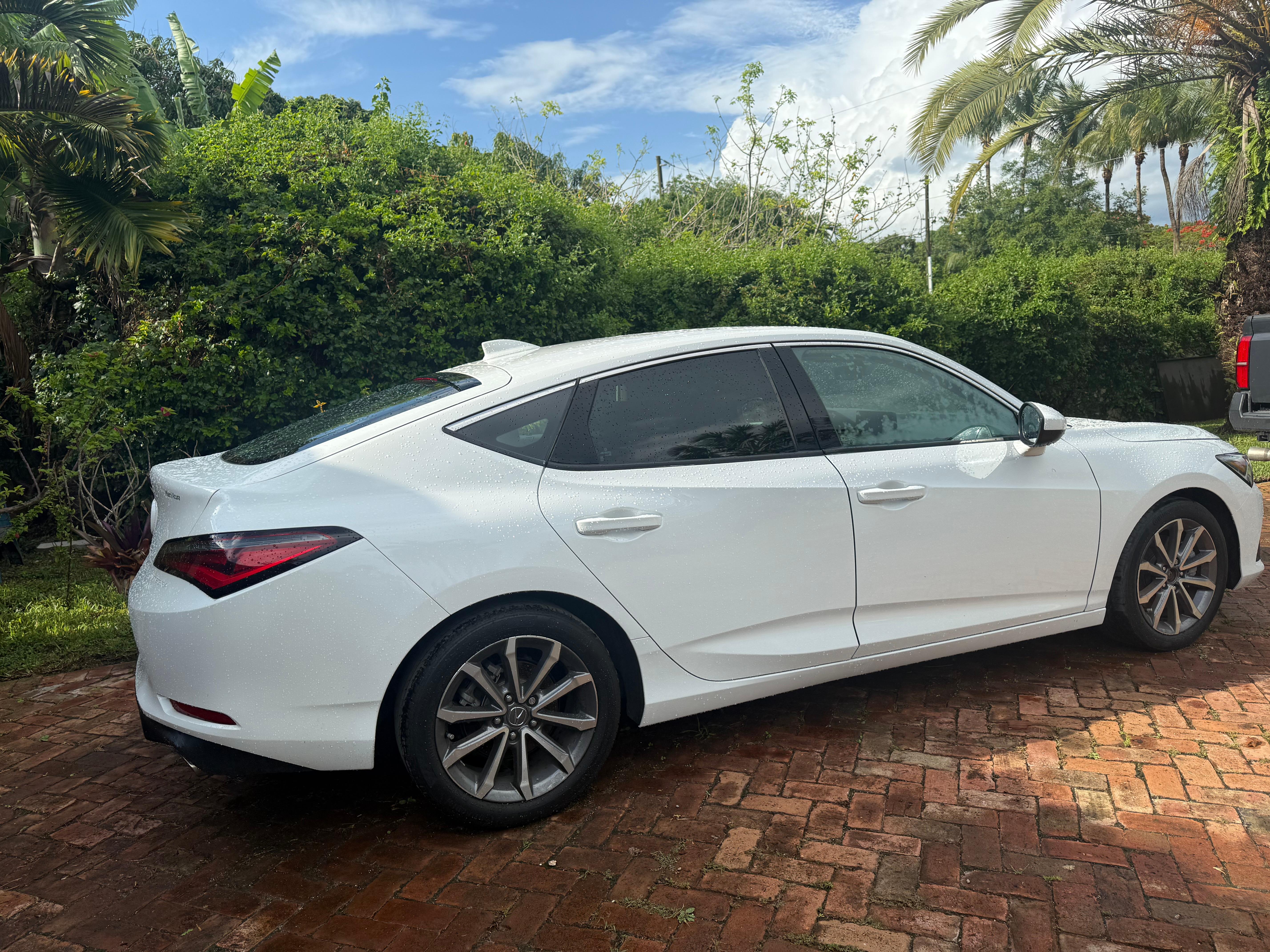 Acura Integra 2023 in 