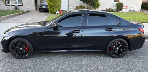 BMW 3 Series 2026