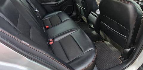 Nissan Altima 2019