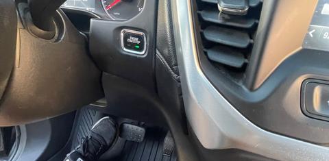 GMC Acadia 2017