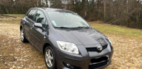 Toyota AURIS 2007