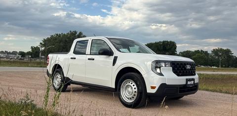 Ford Maverick 2026