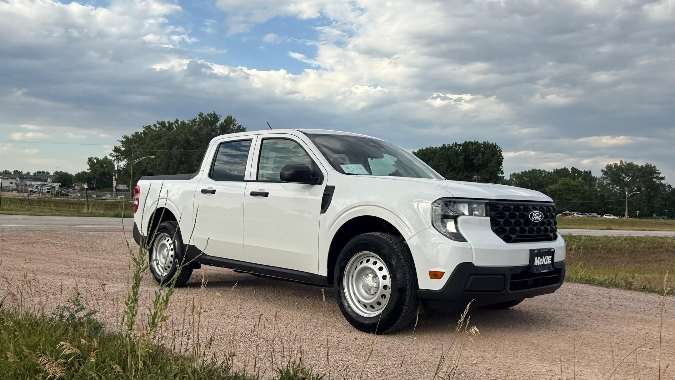 Ford Maverick 2026 in Rapid City, SD