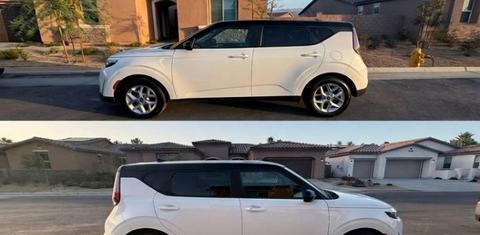 Kia Soul 2023