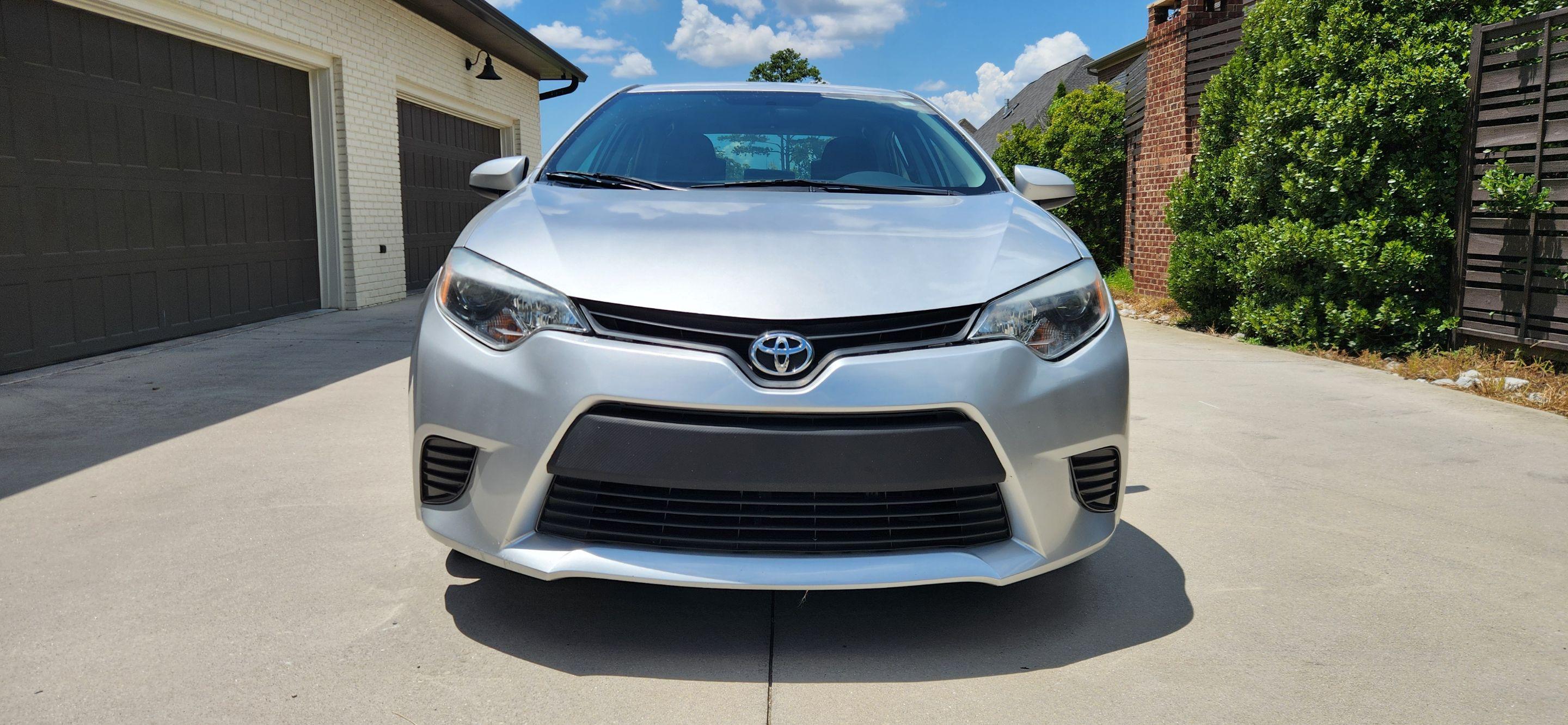 Toyota Corolla 2016 in Chattanooga, TN