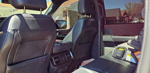 Ford F-150 2021