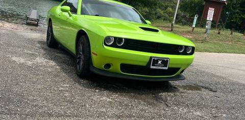 Dodge Challenger 2023