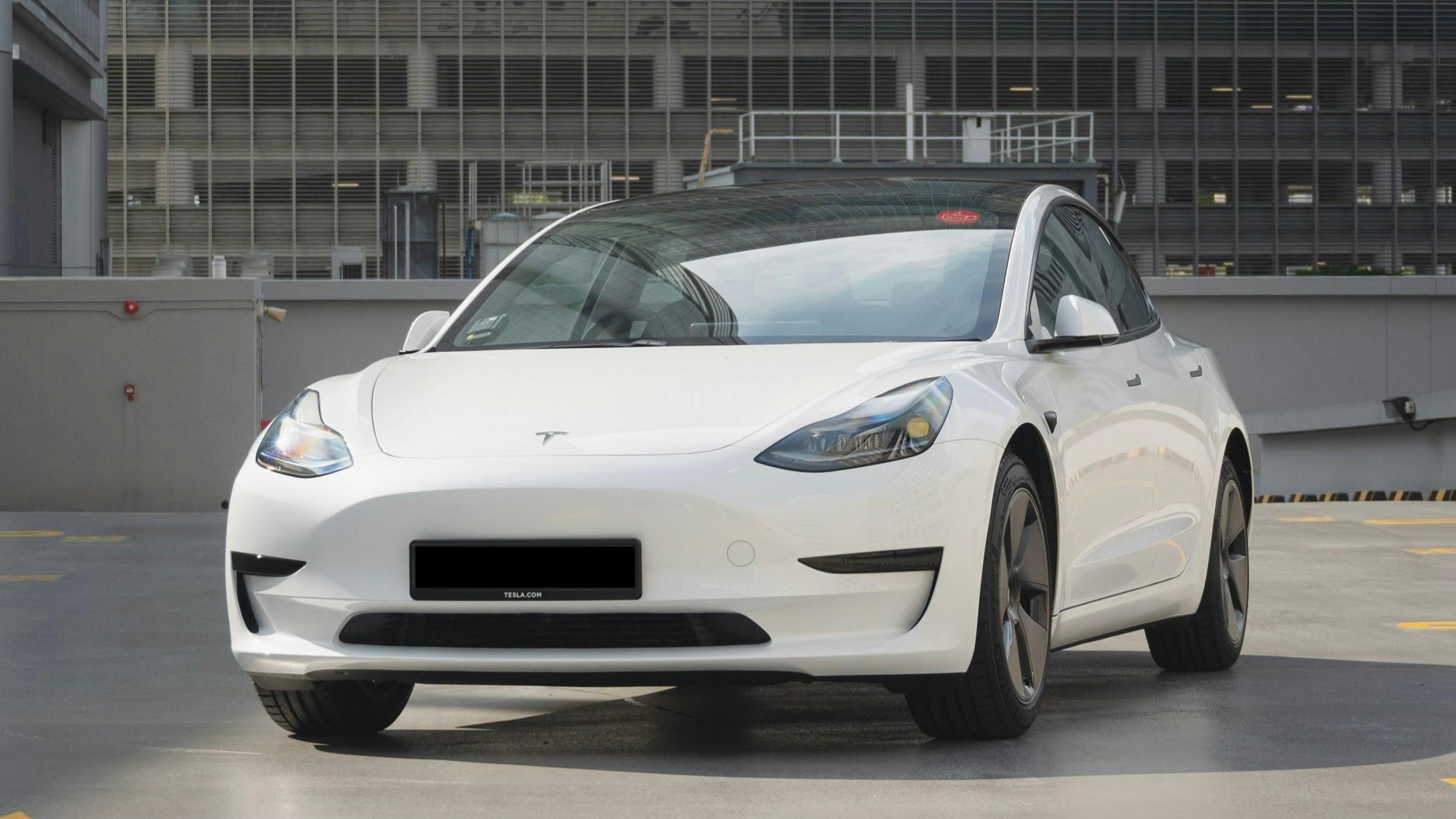Tesla Model 3 2020 in South San Francisco, CA