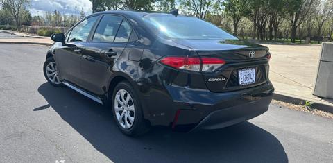 Toyota Corolla 2023