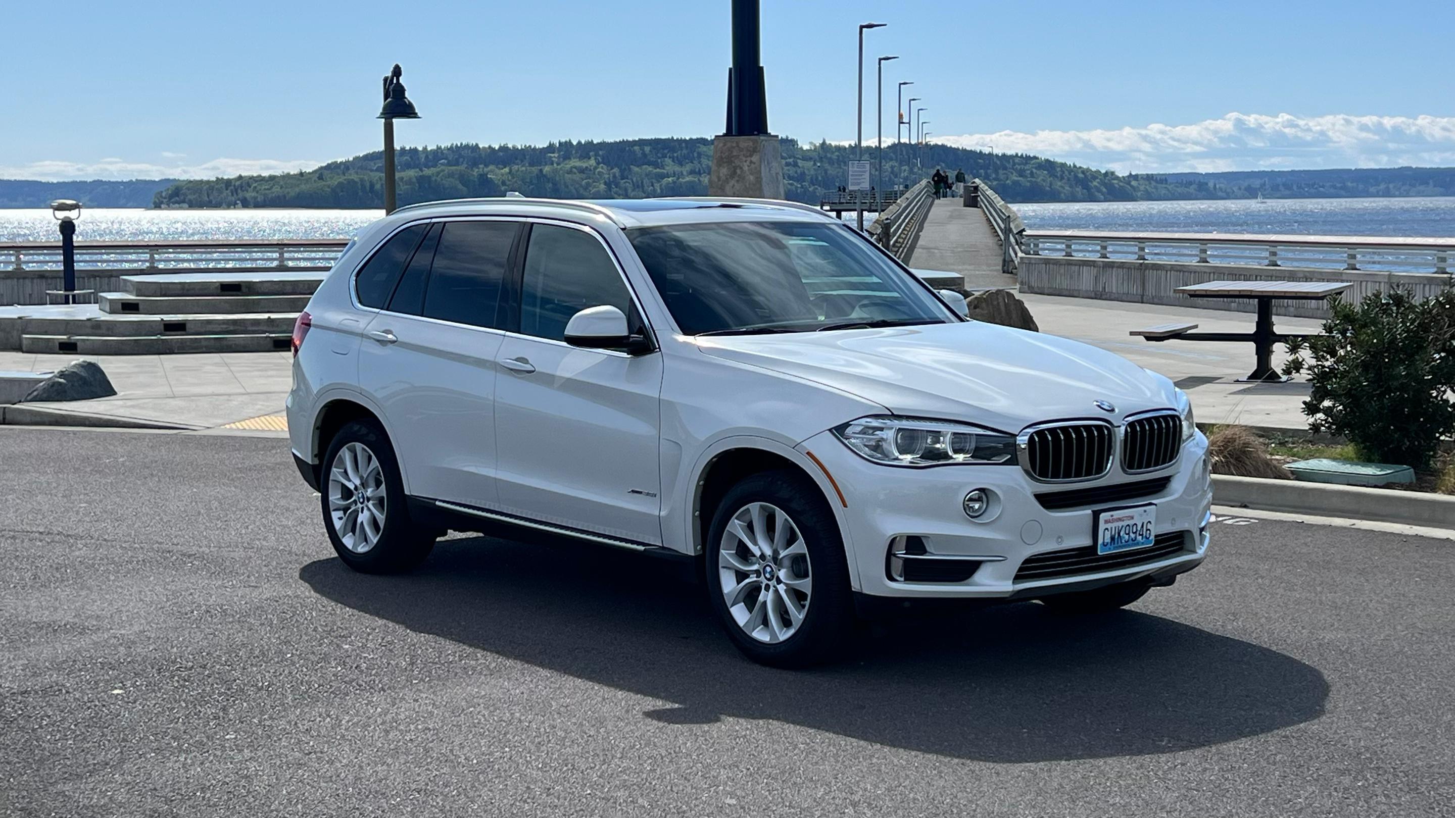 BMW X5 2014 in SeaTac, WA