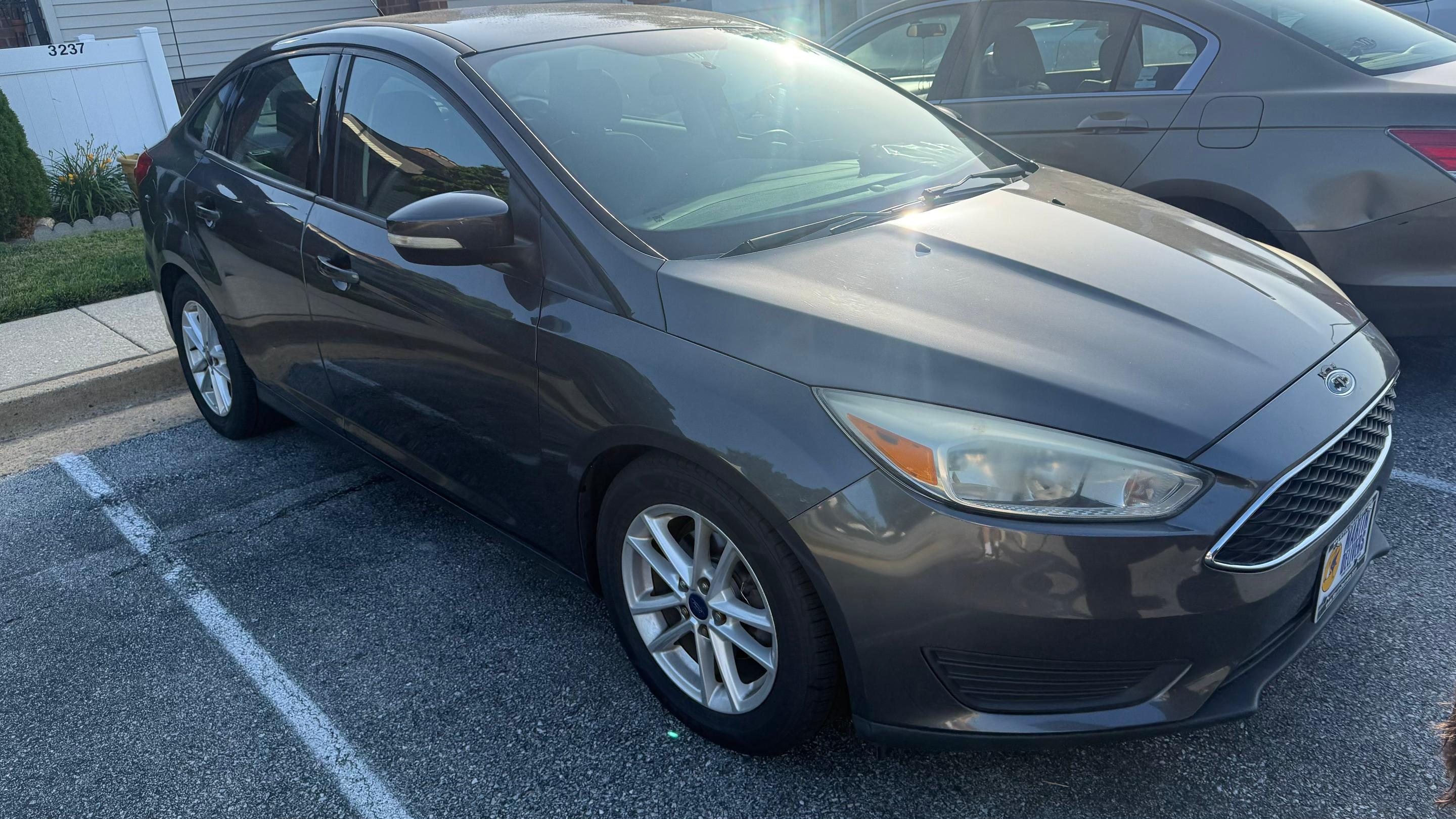 Ford Focus 2015 in Wilmington, DE