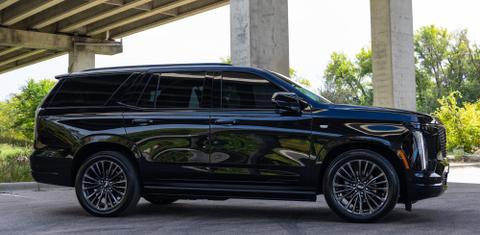 Cadillac Escalade 2025