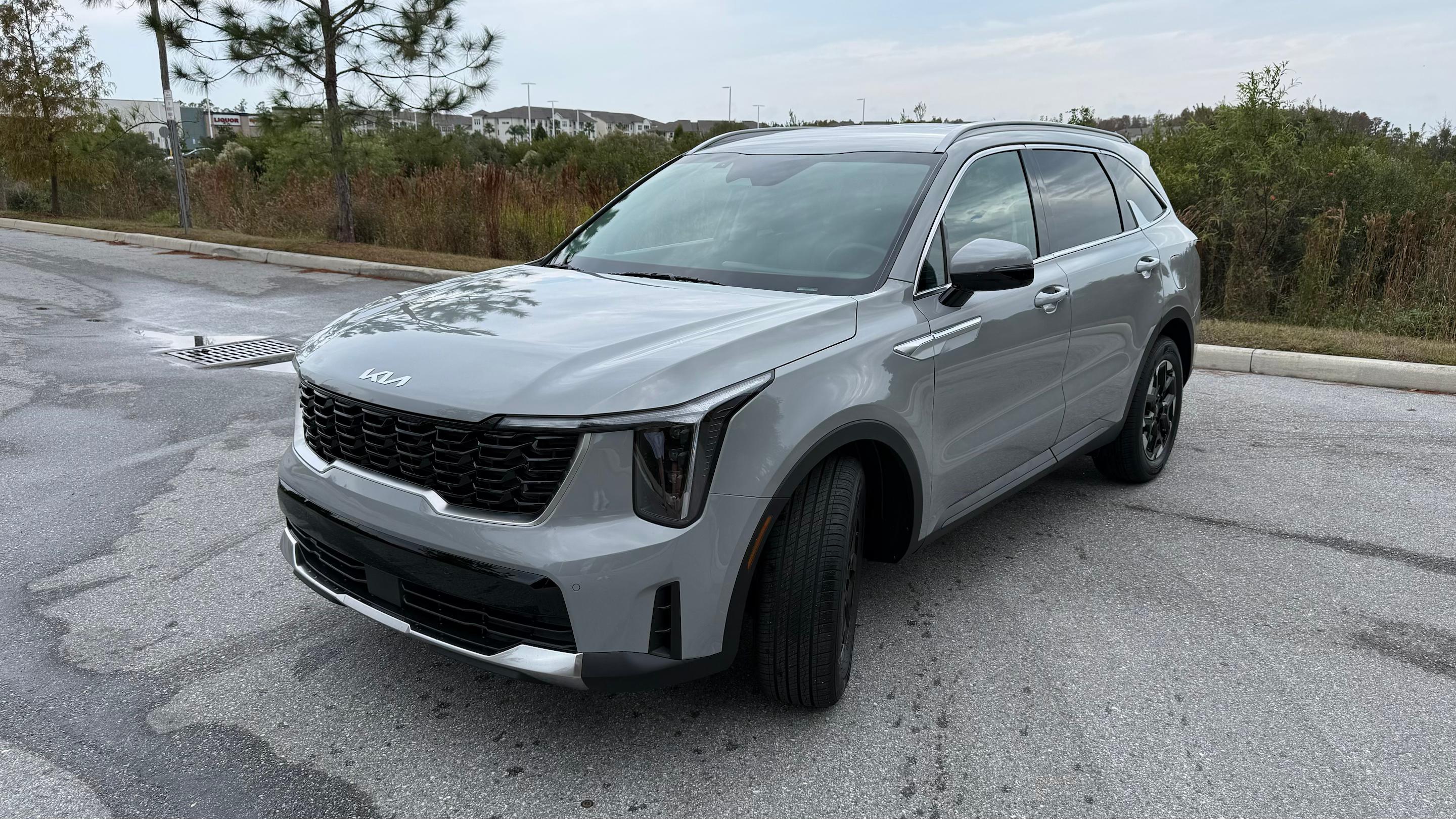Kia Sorento 2026 in Odessa, FL