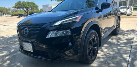 Nissan Rogue 2023