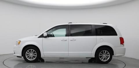 Dodge Grand Caravan 2019