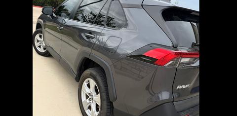 Toyota RAV4 2020