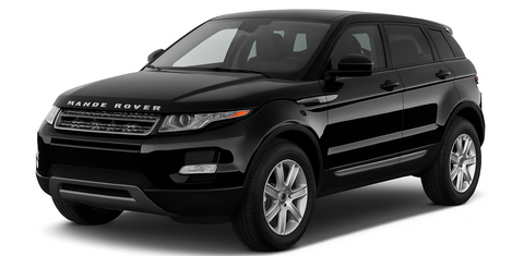 Land Rover Range Rover Evoque 2013