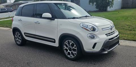 FIAT 500L 2014