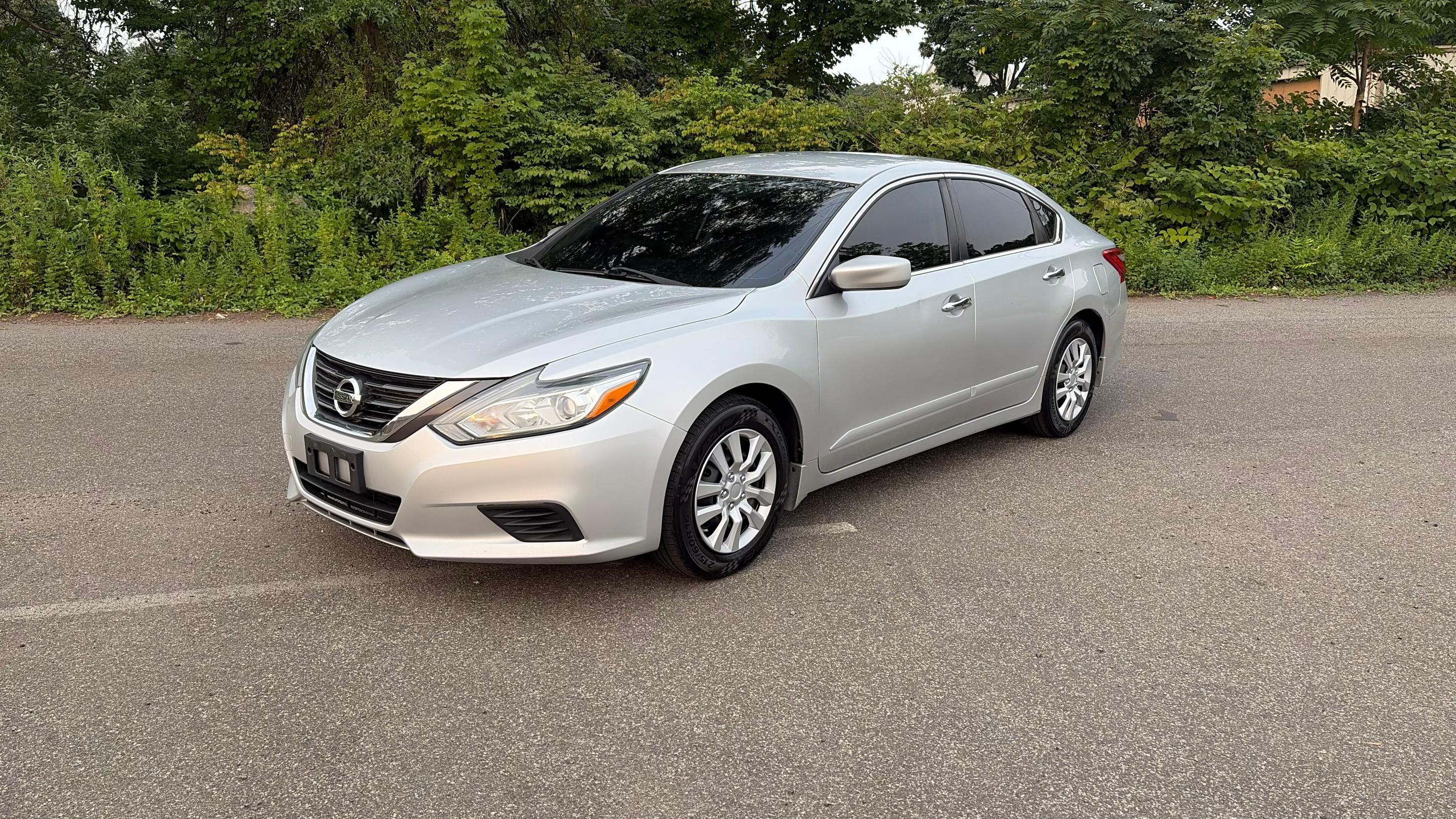Nissan Altima 2016 in East Haven, CT